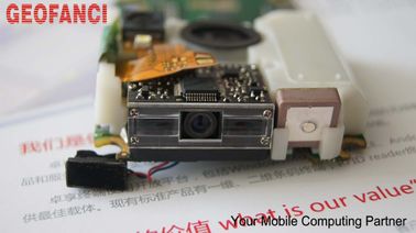 Terminaux mobiles RFID de position d'industrie d'OEM de l'androïde 2,3 et scanner Gprs de code barres d'usine de la Chine