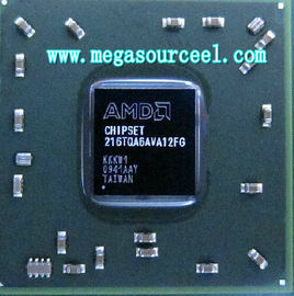 PUCE AMD IC de l'ordinateur GPU de la puce 216TQA6AVA12FG de circuit intégré