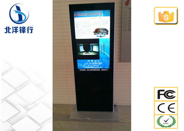 Lobby/aéroport TFT LCD 1080P Signage de Digital de 42 pouces avec le temps de réponse 6ms