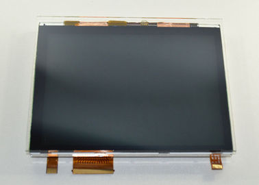 Intense luminosité moniteur 1600 cd/m2 d'écran tactile de VGA TFT LCD de 5,7 pouces
