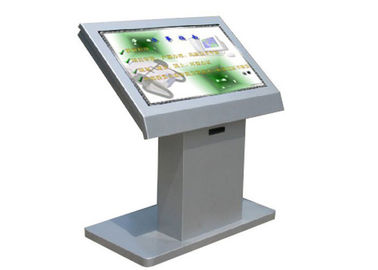 46&quot; Signage extérieur interactif fait sur commande de Digital avec le panneau de 1500cd/m2 LED