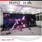 p5 de haute qualité du rideau en LED/de écran mené flexible/des affichages menés mous