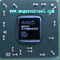 PUCE AMD IC de l'ordinateur GPU de la puce 216TQA6AVA12FG de circuit intégré