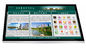 L'hôtel et 4S le magasin 32&quot; Signage interactif de Digital avec le guide fonctionne