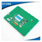 Haute résolution 5,0&quot; d'industrie module de TFT LCD avec le panneau d'entraînement de carte PCB