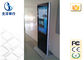 Lobby/aéroport TFT LCD 1080P Signage de Digital de 42 pouces avec le temps de réponse 6ms