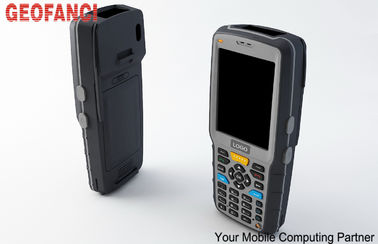 Terminaux mobiles de position de Wifi de sonde de ROM GPS de l'affichage à cristaux liquides 256MB de 3,5 pouces/terminal tenu dans la main de position de mobile