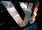Pyramide/diamant créatifs de concert d'affichage à LED de P5/Écran de l'étape LED polygone/