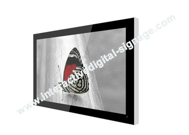 32bit affichage de Signage de l'affichage à cristaux liquides Digital annonçant le magnétoscope 667MHz