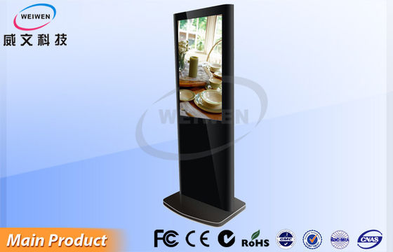 Affichages d'intérieur de Signage de Digital de gare routière, Media Player de haute résolution