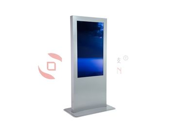 Coutume libre multipoint verticale de kiosque et d'affichage de Signage d'IR Digital