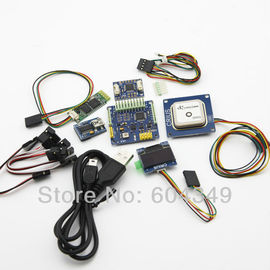 Tableau de commande de Se V2.5 de MWC MultiWii avec le récepteur de GPS NAV combiné pour le tableau de commande de Se V2.5 de 3D FlightMWC MultiWii avec GPS