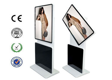 Logiciel interactif Open Source de Signage de LED Digital