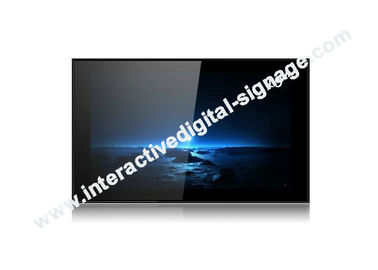 Solution interactive au détail d'affichage de Signage de Digital