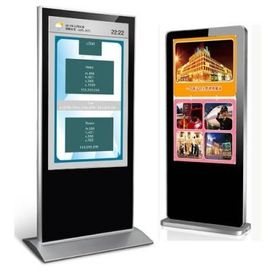 Affichages extérieurs de Signage de Digital d'intense luminosité avec l'angle de visualisation 189