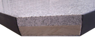 Systèmes augmentés augmentés perforés FS1250 de plancher de salle des ordinateurs de carrelages