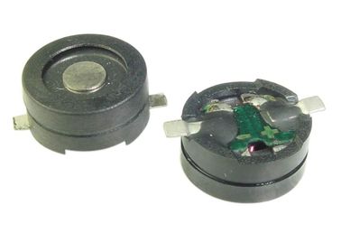 sonnerie LCP de 3V SMD pour l'ordinateur, transducteur électromagnétique de 12*5.5mm, SOLIDES TOTAUX 16949 certifiés