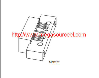 Amplificateurs de l'application BGY888 de CAT - vidéo ampères et PUCE AMD IC de l'ordinateur GPU de la puce 216-0674005 de circuit intégré de modules