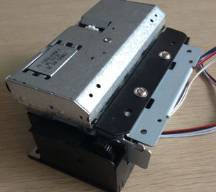 Mécanisme terminal LTPF347 d'imprimante thermique de position de 3 pouces avec le coupeur automatique