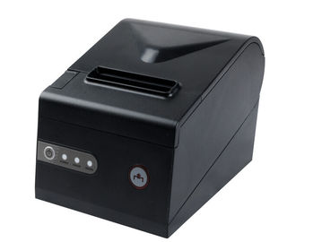 Mécanisme terminal LTPF347 d'imprimante thermique de position de 3 pouces avec le coupeur automatique