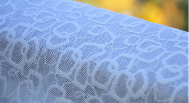 Tissu de textile unique confortable de maison de tissu de tapisserie d'ameublement de coton/polyester